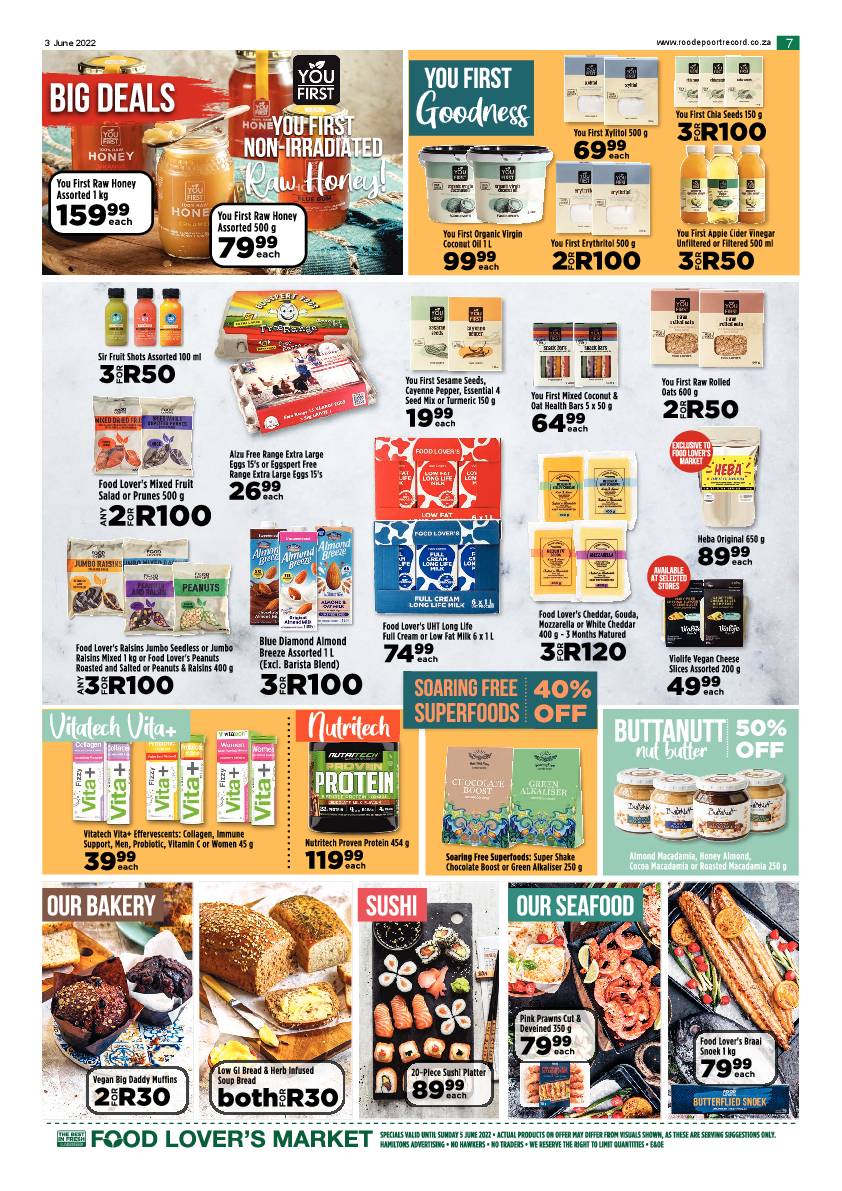 Roodepoort Northsider 3 June 2022 page 7