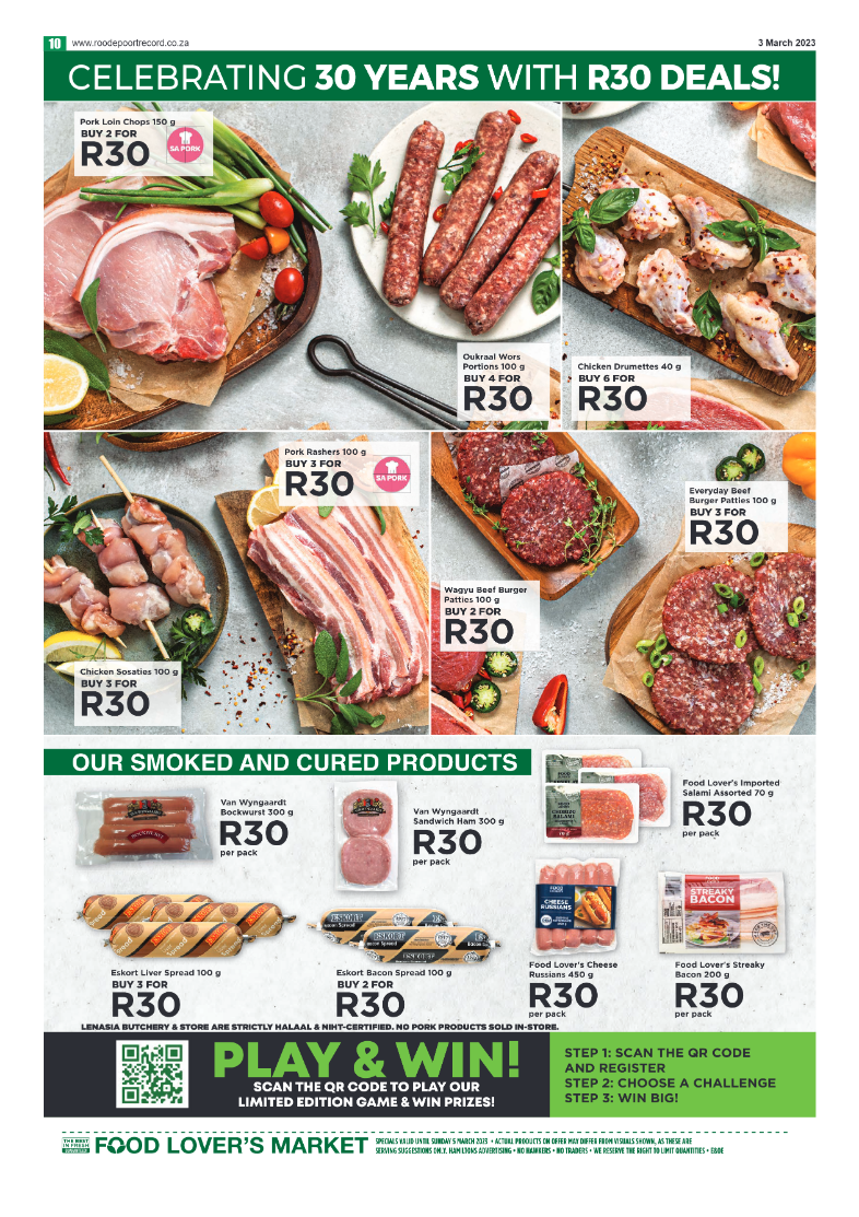 Roodepoort Northsider 3 March 2023 page 10