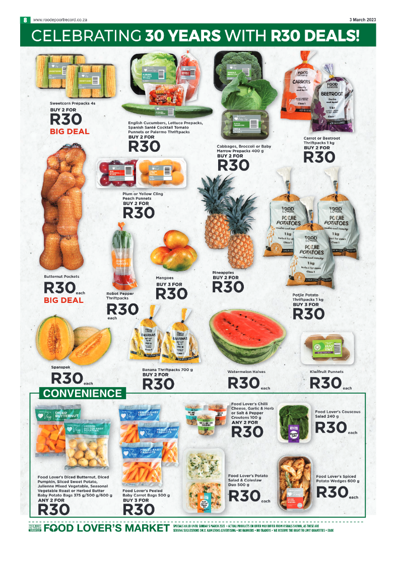 Roodepoort Northsider 3 March 2023 page 8