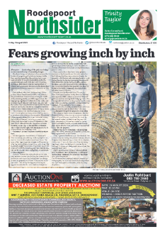 Roodepoort Northsider 4 August 2023