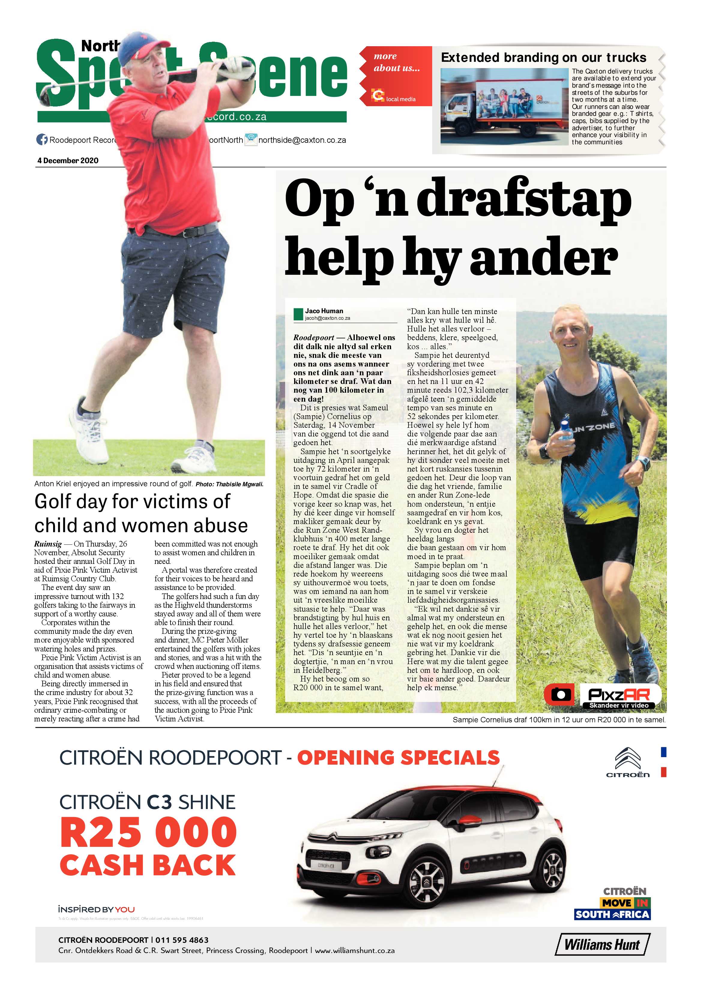 Roodepoort Northsider 4 December 2020 page 12