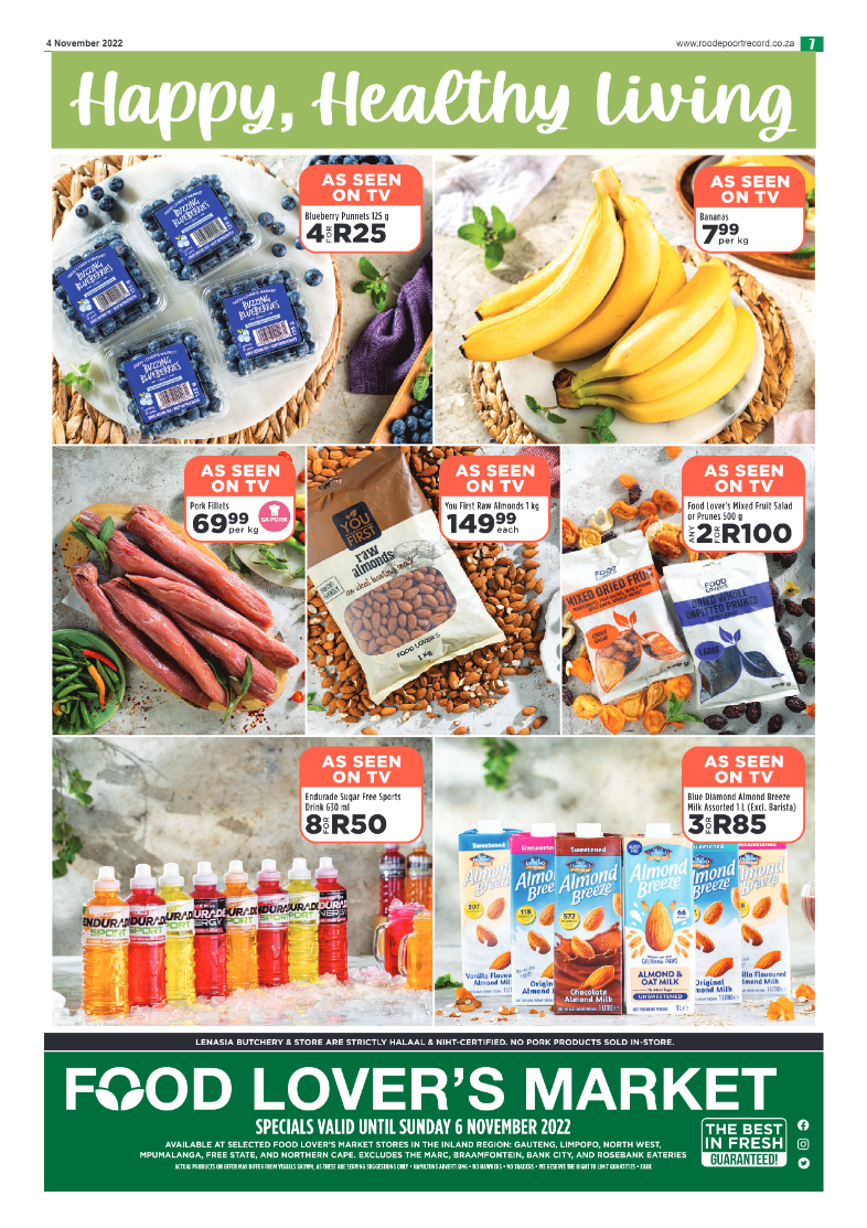 Roodepoort Northsider 4 November 2022 page 7
