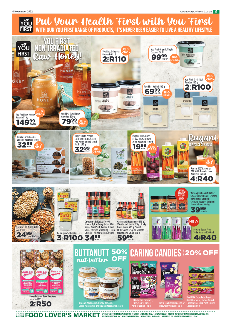 Roodepoort Northsider 4 November 2022 page 9