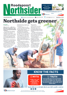 Roodepoort Northsider 4 October 2024