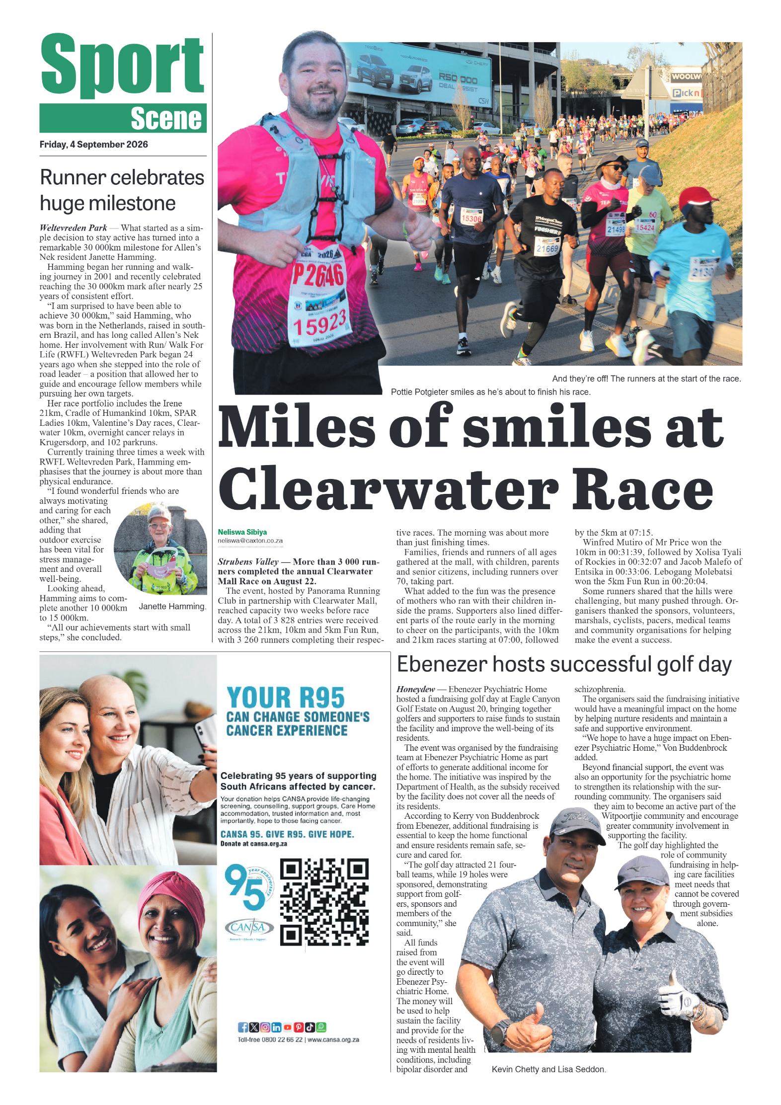 Roodepoort Northsider 4 September 2026 page 8