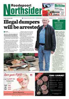 Roodepoort Northsider 5 February 2021