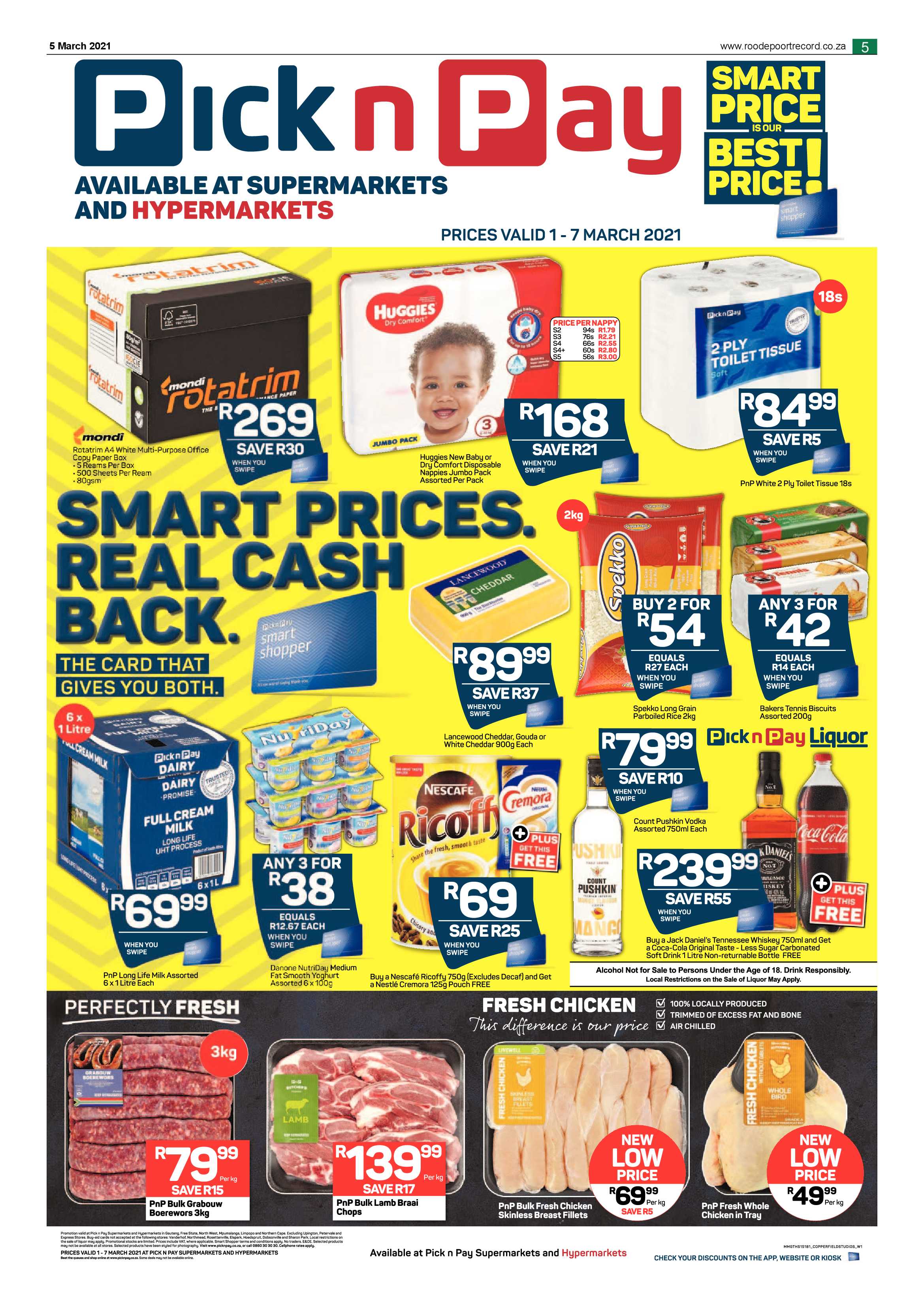 Roodepoort Northsider 5 March 2021 page 5