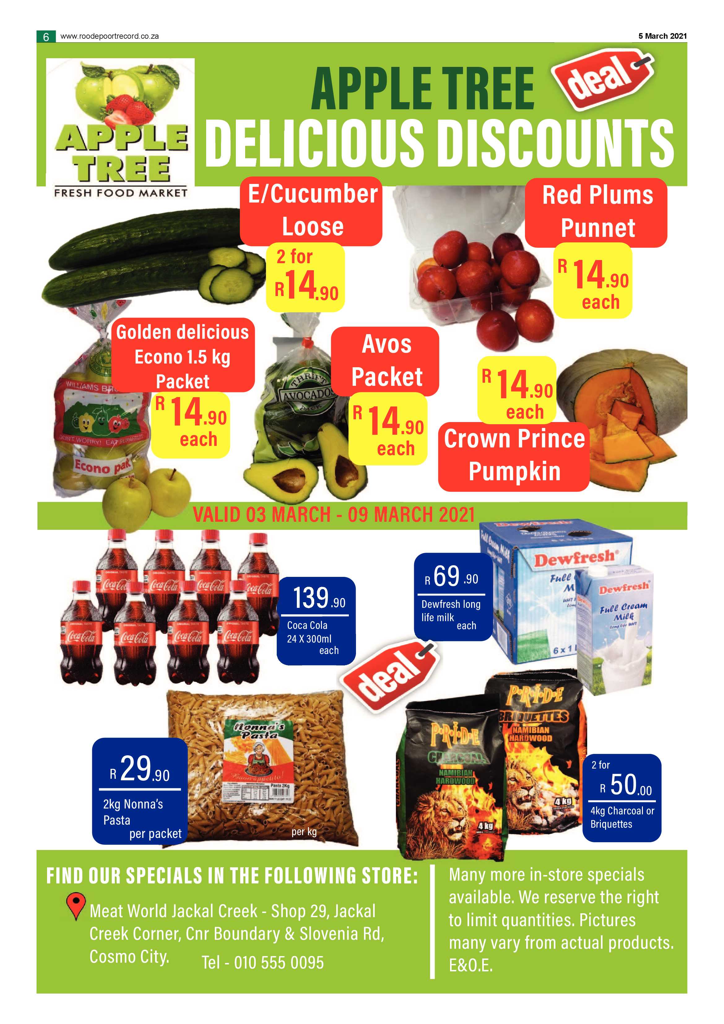 Roodepoort Northsider 5 March 2021 page 6