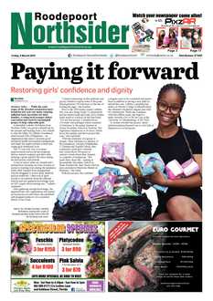 Roodepoort Northsider 5 March 2021