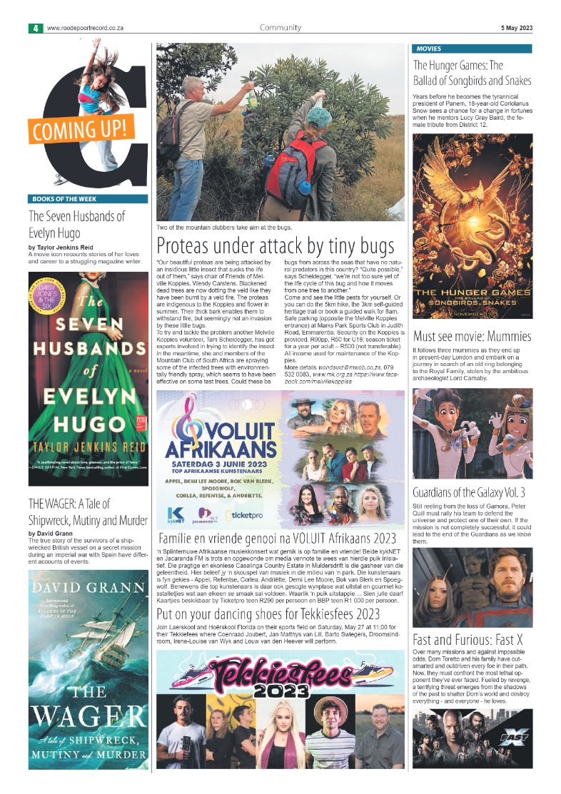 Roodepoort Northsider 5 May 2023 page 4