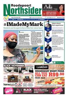 Roodepoort Northsider 5 November 2021