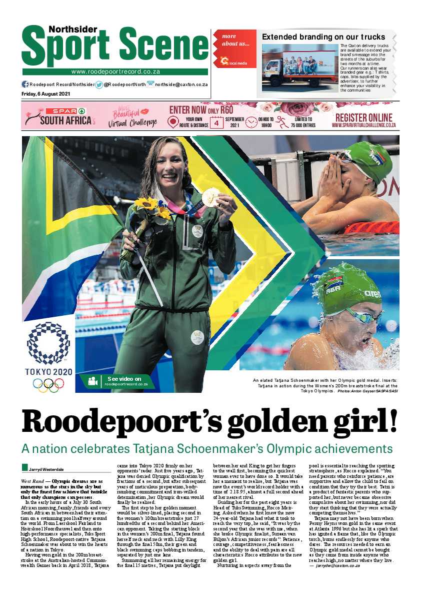 Roodepoort Northsider 6 August 2021 page 12