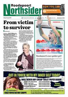 Roodepoort Northsider 6 August 2021