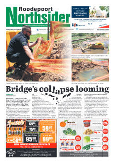 Roodepoort Northsider 6 December 2024