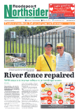Roodepoort Northsider 6 February 2026