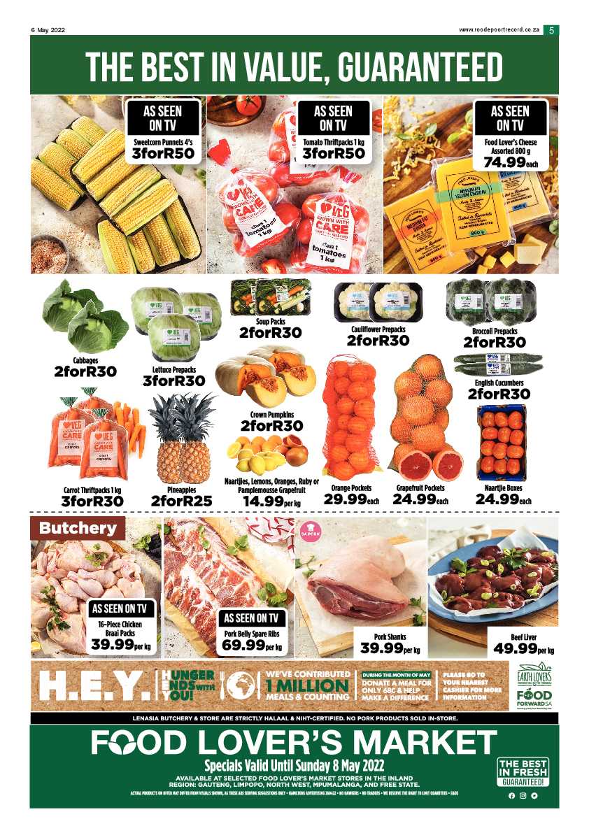 Roodepoort Northsider 6 May 2022 page 5