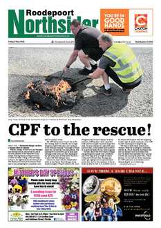 Roodepoort Northsider 6 May 2022