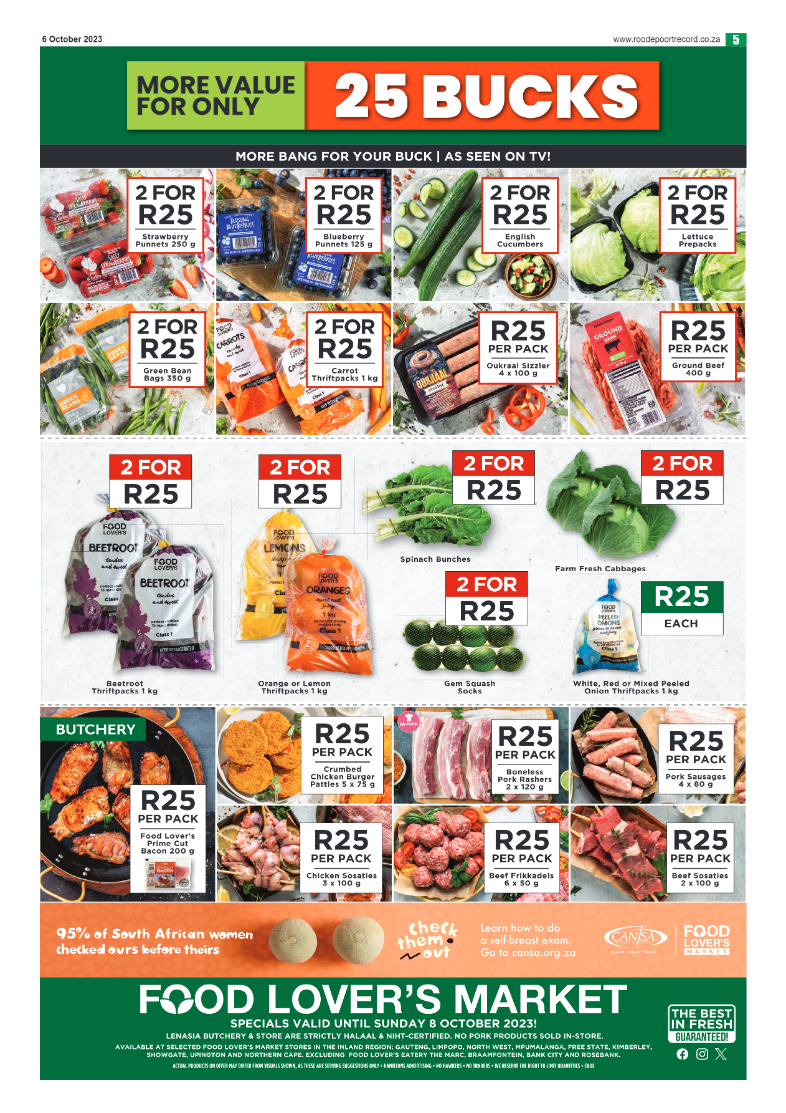 Roodepoort Northsider 6 October 2023 page 5