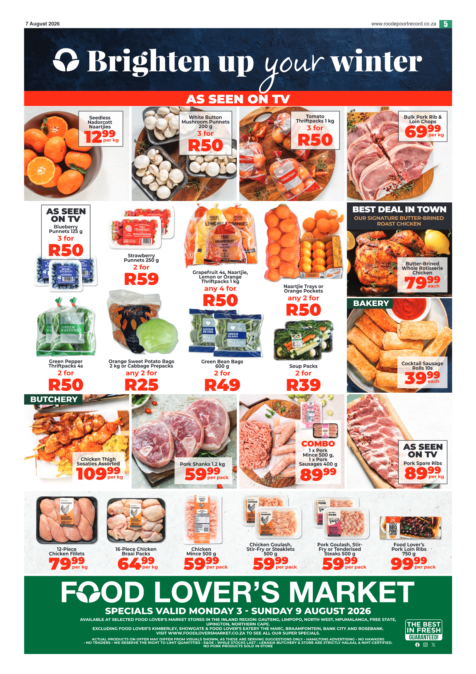 Roodepoort Northsider 7 August 2026 page 7