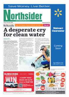 Roodepoort Northsider 7 November 2025