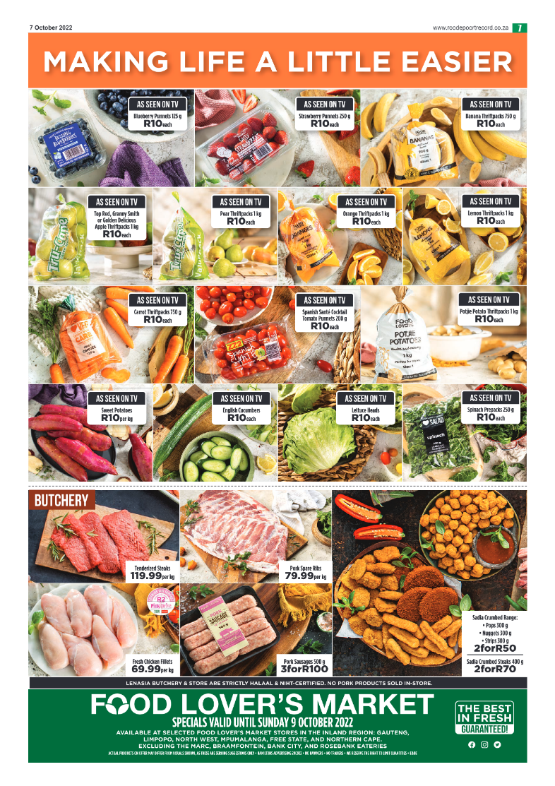 Roodepoort Northsider 7 October 2022 page 7
