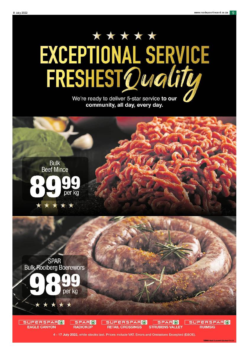 Roodepoort Northsider 8 July 2022 page 9