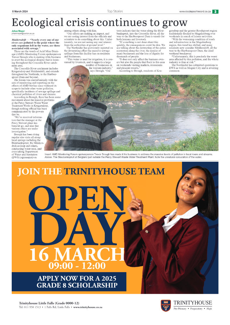Roodepoort Northsider 8 March 2024 page 3