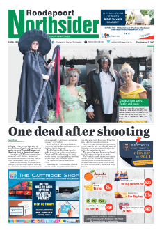Roodepoort Northsider 8 March 2024
