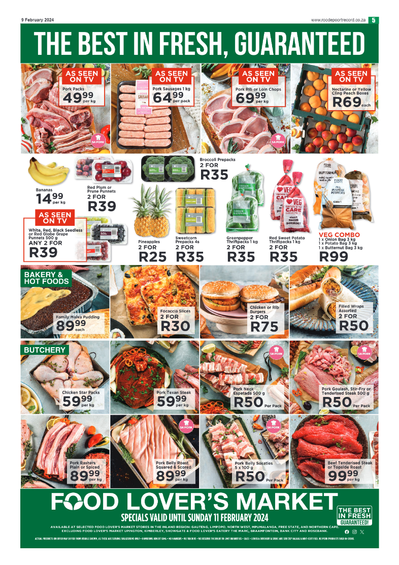 Roodepoort Northsider 9 February 2024 page 5