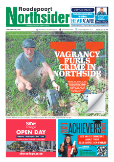 Roodepoort Northsider 9 February 2024
