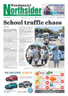Roodepoort Northsider 9 June 2023