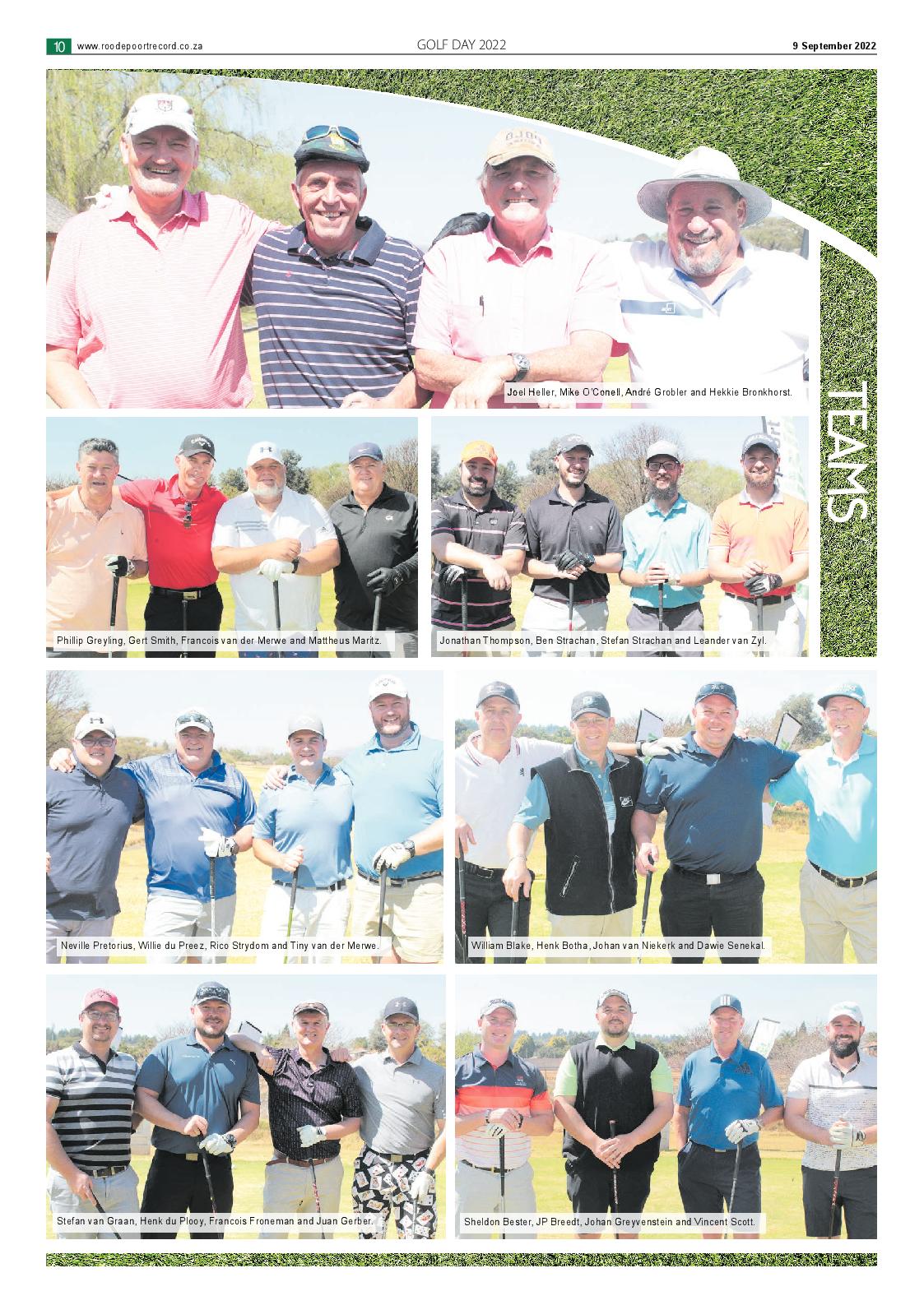 Roodepoort Northsider 9 September 2022 page 10