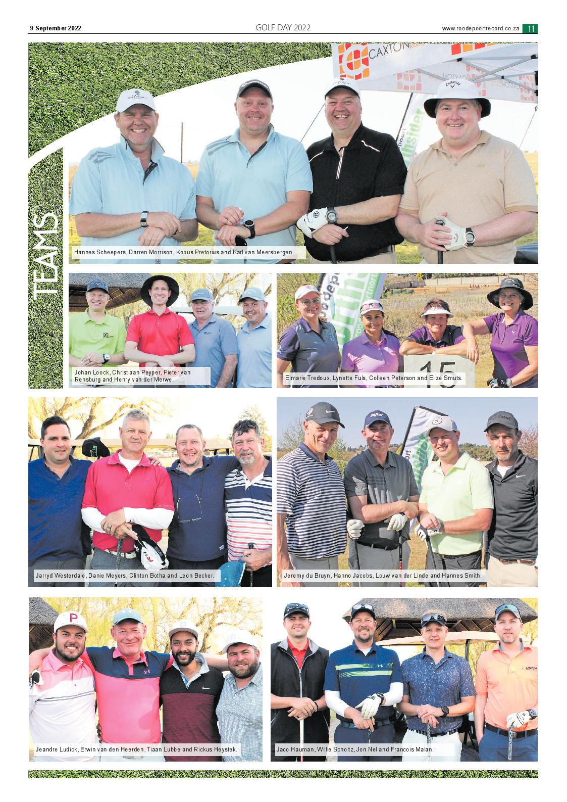 Roodepoort Northsider 9 September 2022 page 11
