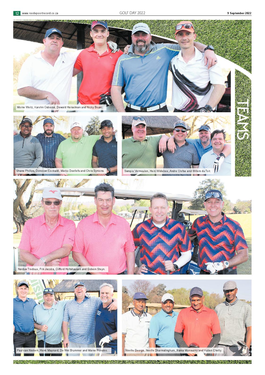 Roodepoort Northsider 9 September 2022 page 12