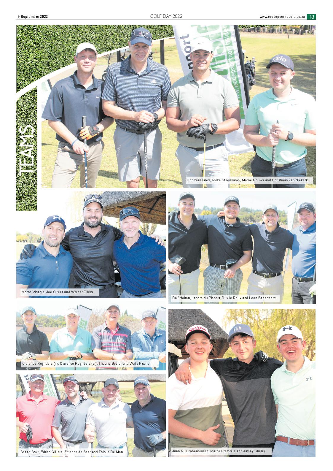 Roodepoort Northsider 9 September 2022 page 13