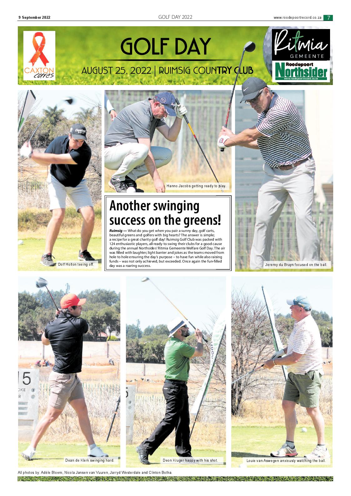Roodepoort Northsider 9 September 2022 page 7