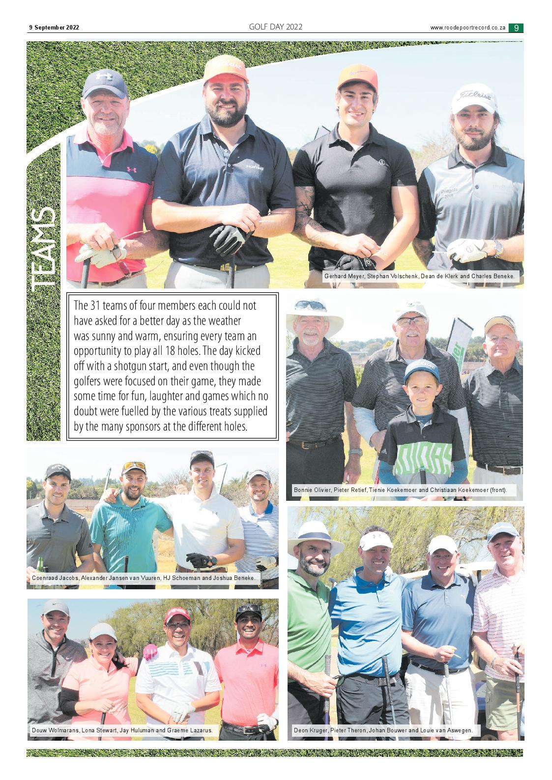 Roodepoort Northsider 9 September 2022 page 9