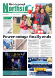 Roodepoort Northsider 17 July 2026