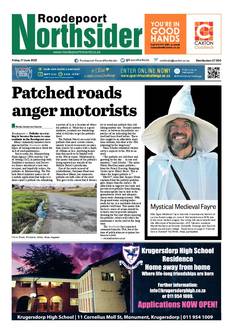 Roodepoort Northsider 17 June 2022
