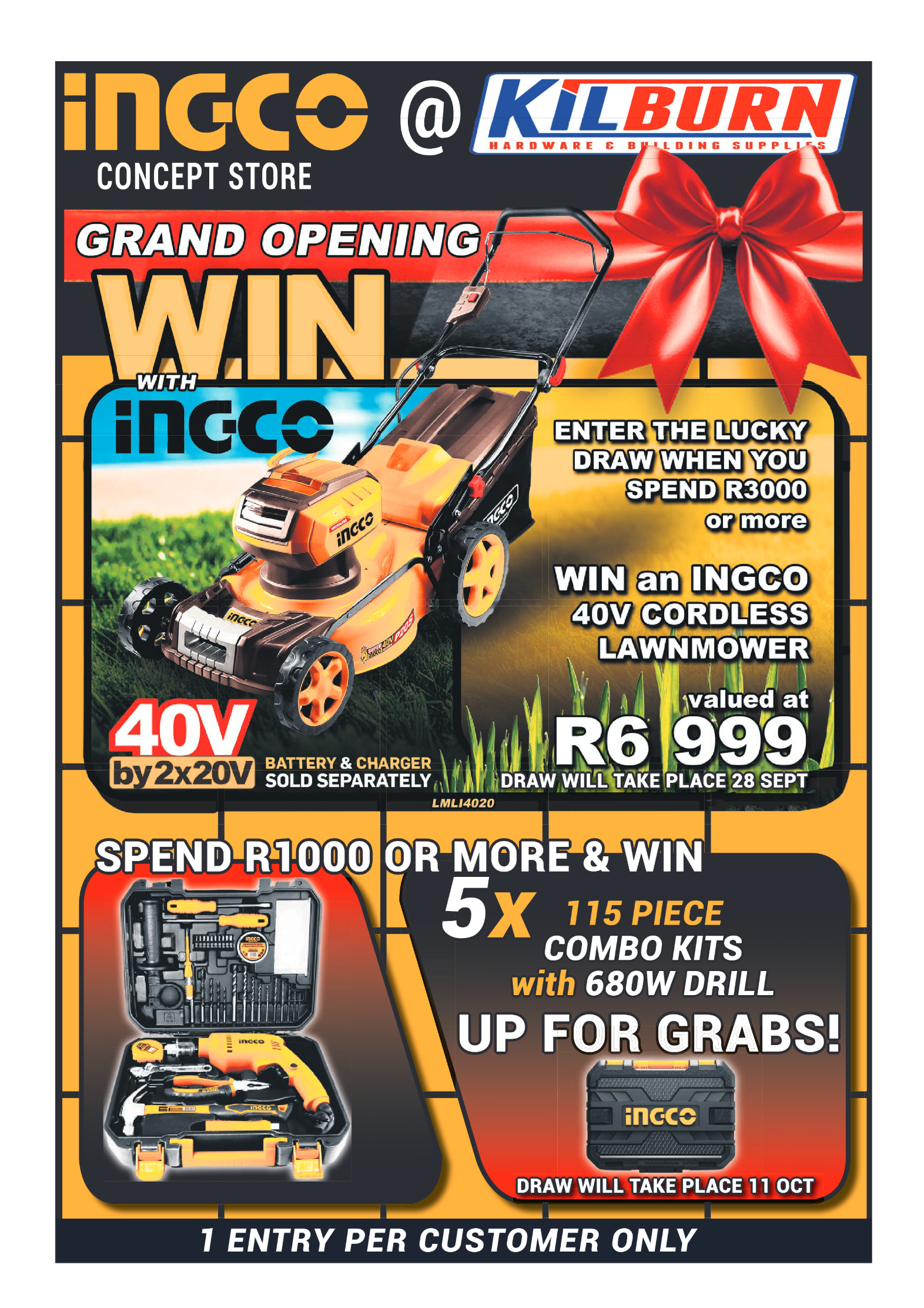 Roodepoort Northsider 26 September 2025 page 12