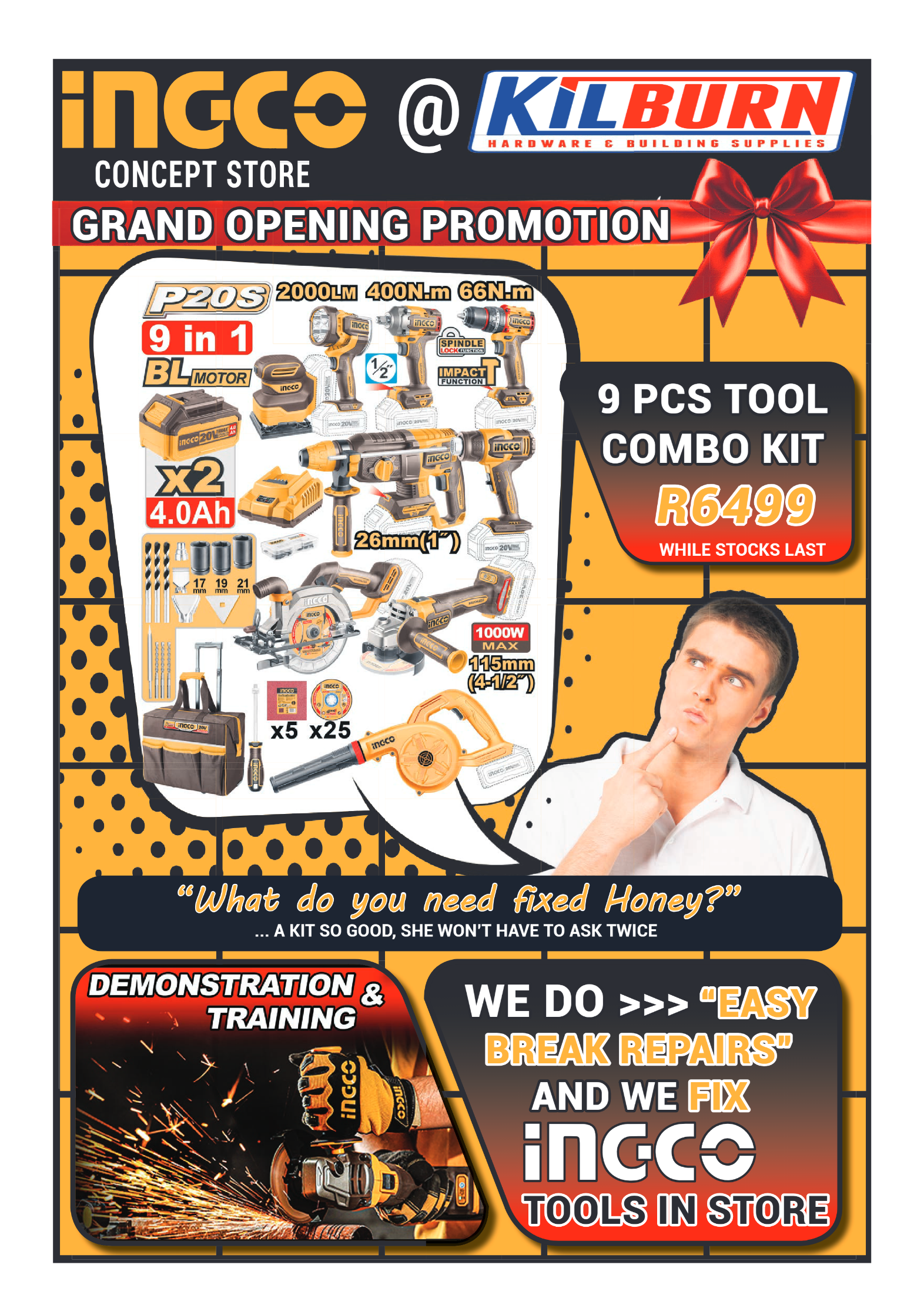 Roodepoort Northsider 26 September 2025 page 2