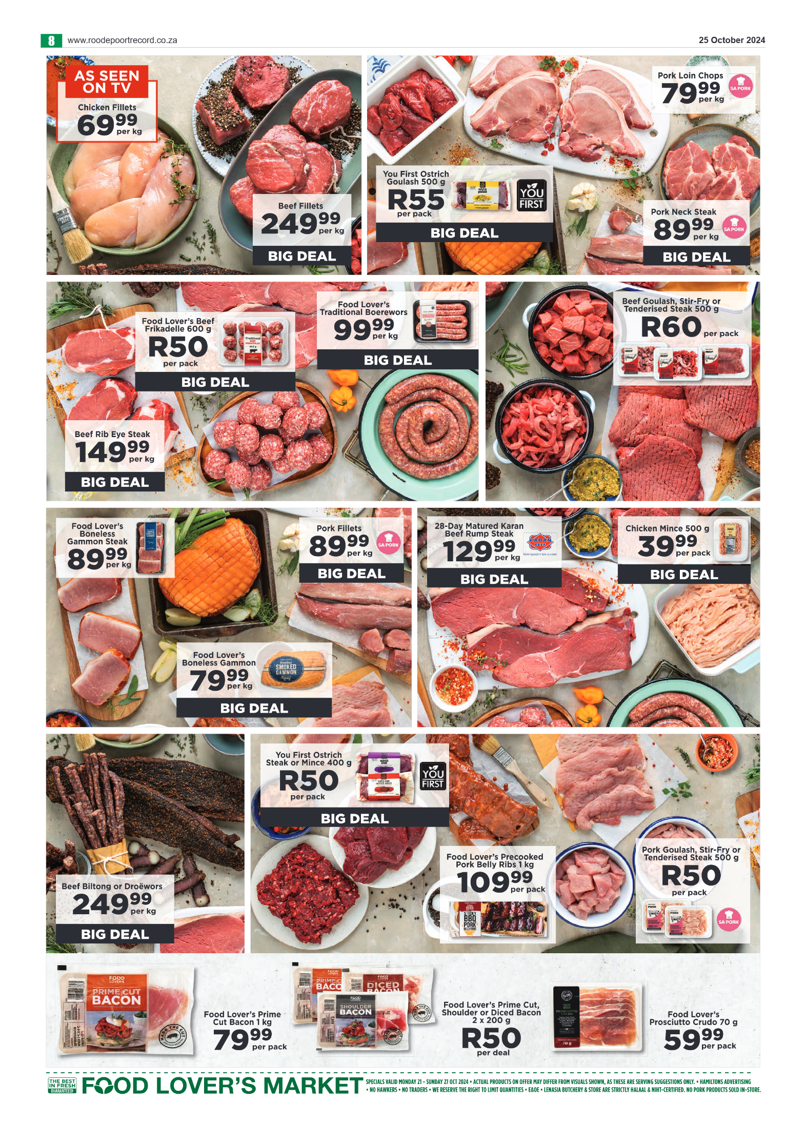 Roodepoort Northsider 25 October 2024 page 10