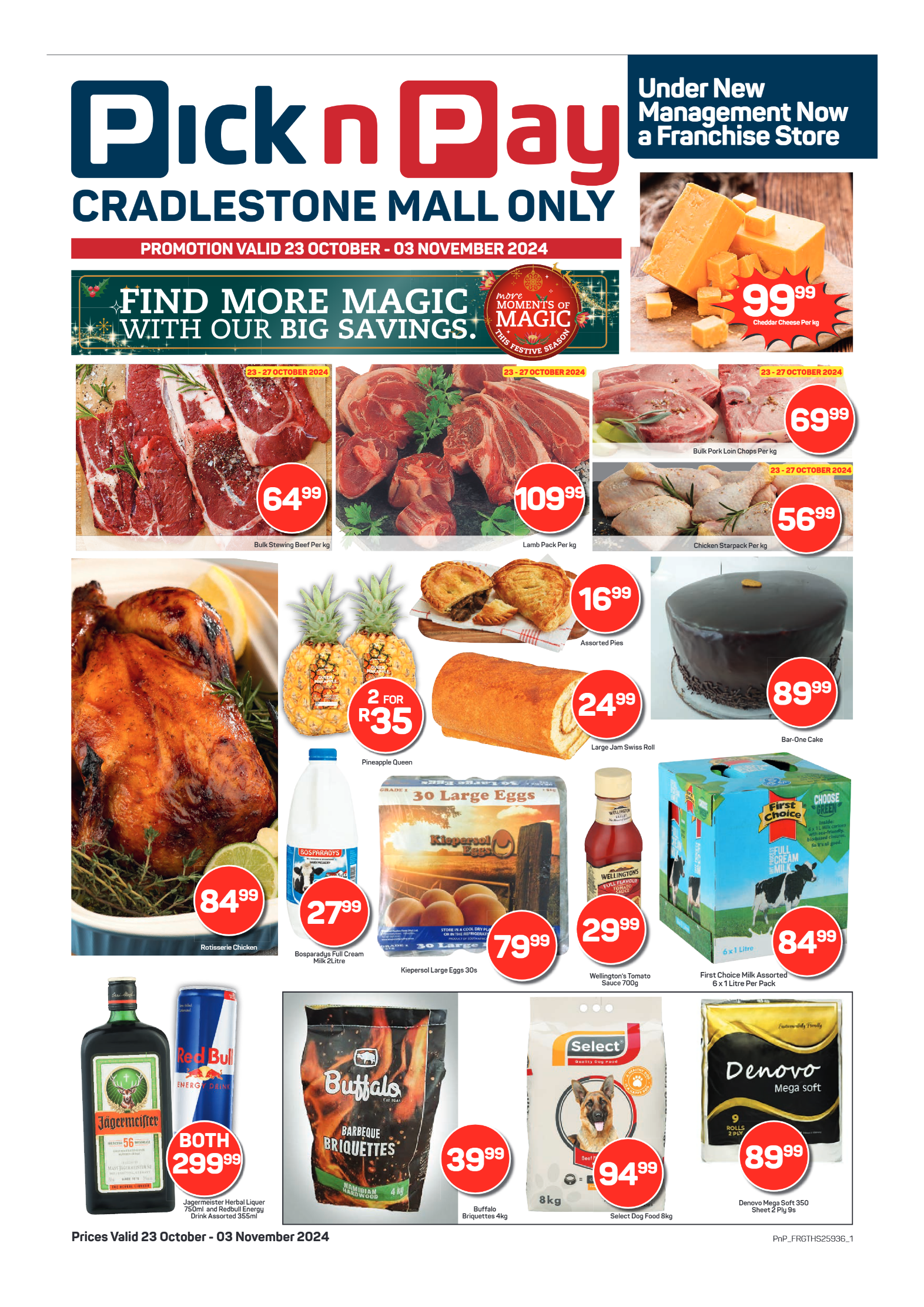 Roodepoort Northsider 25 October 2024 page 2