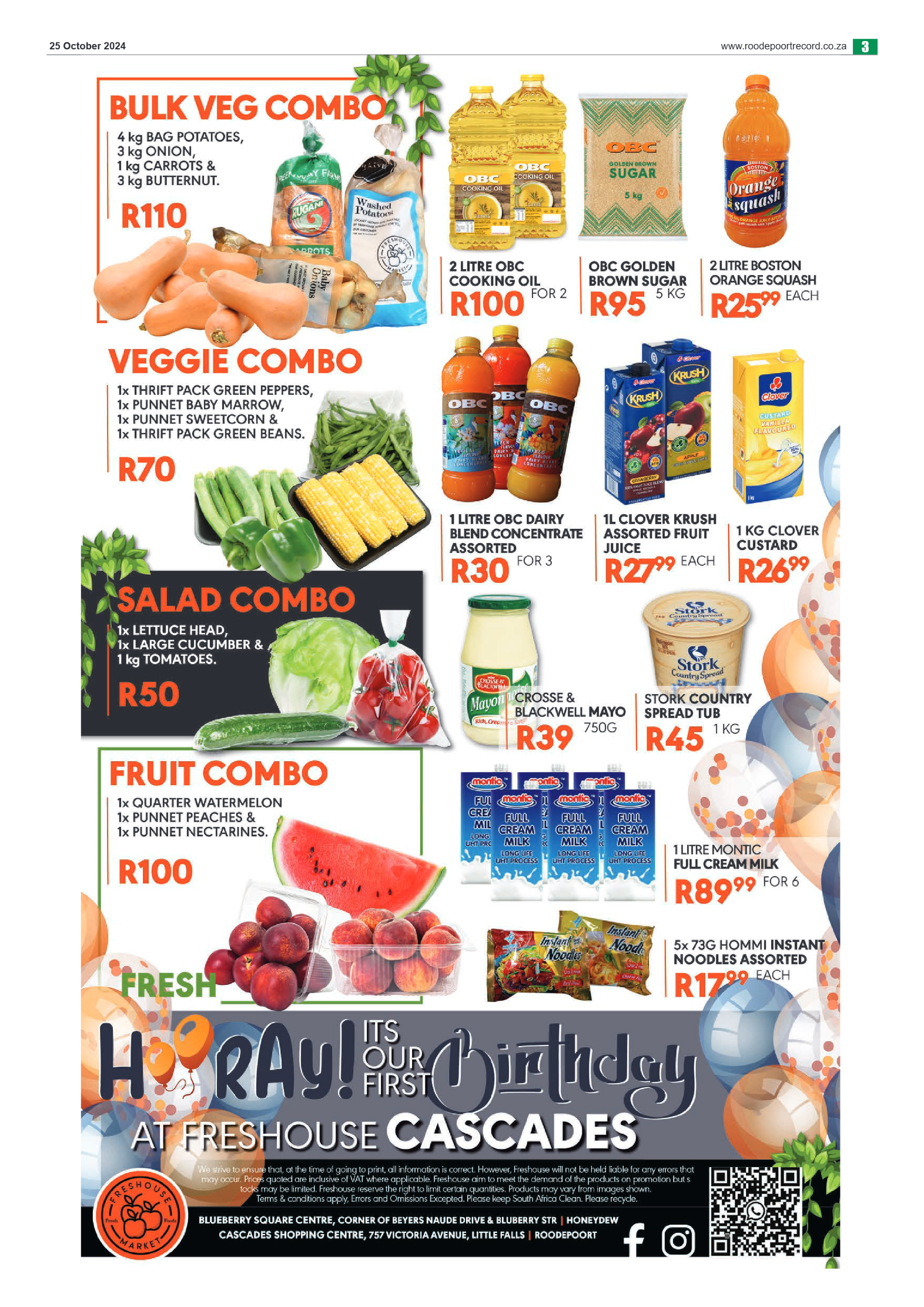 Roodepoort Northsider 25 October 2024 page 5