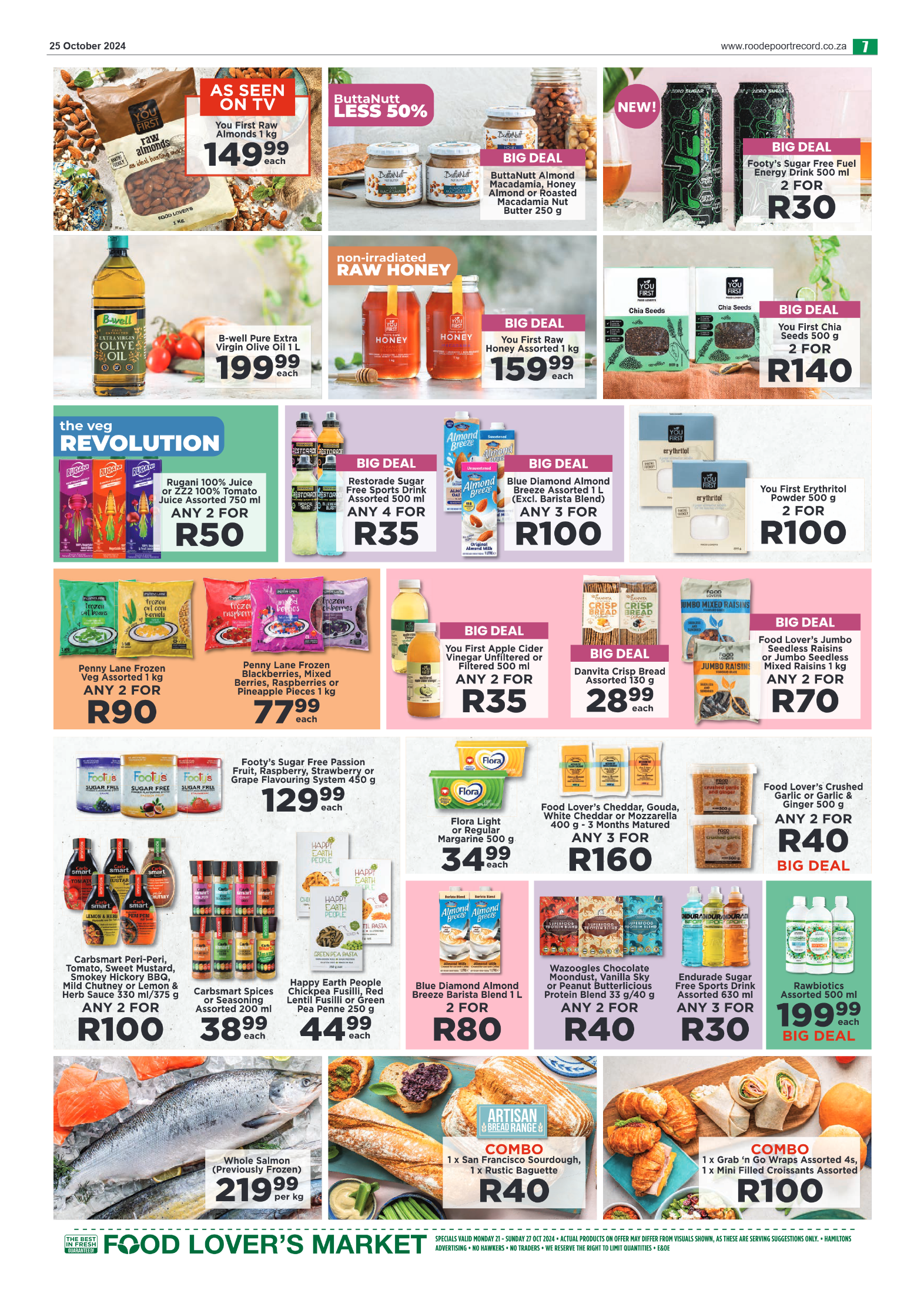 Roodepoort Northsider 25 October 2024 page 9