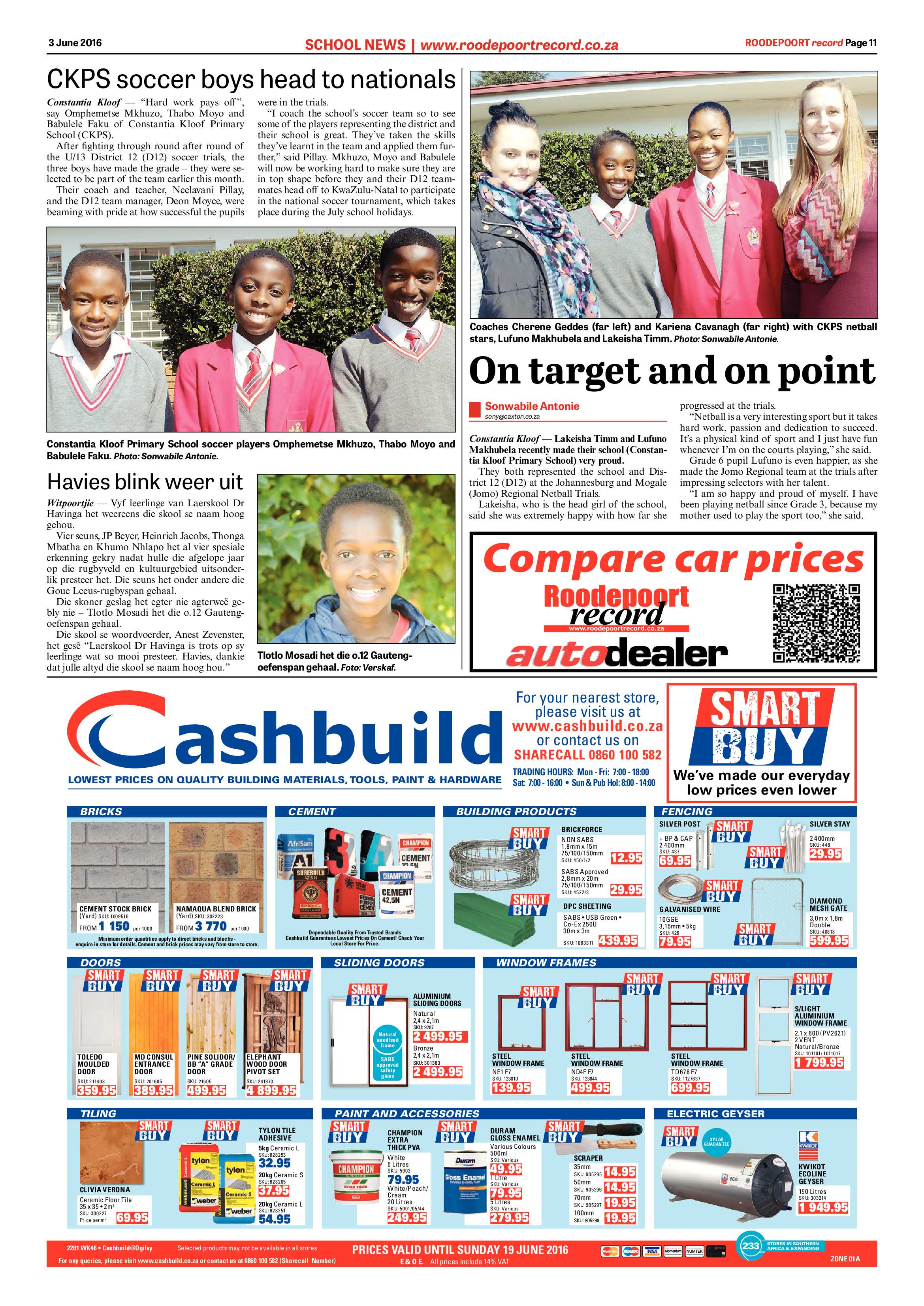 Roodepoort Record 03 June 2016 page 11