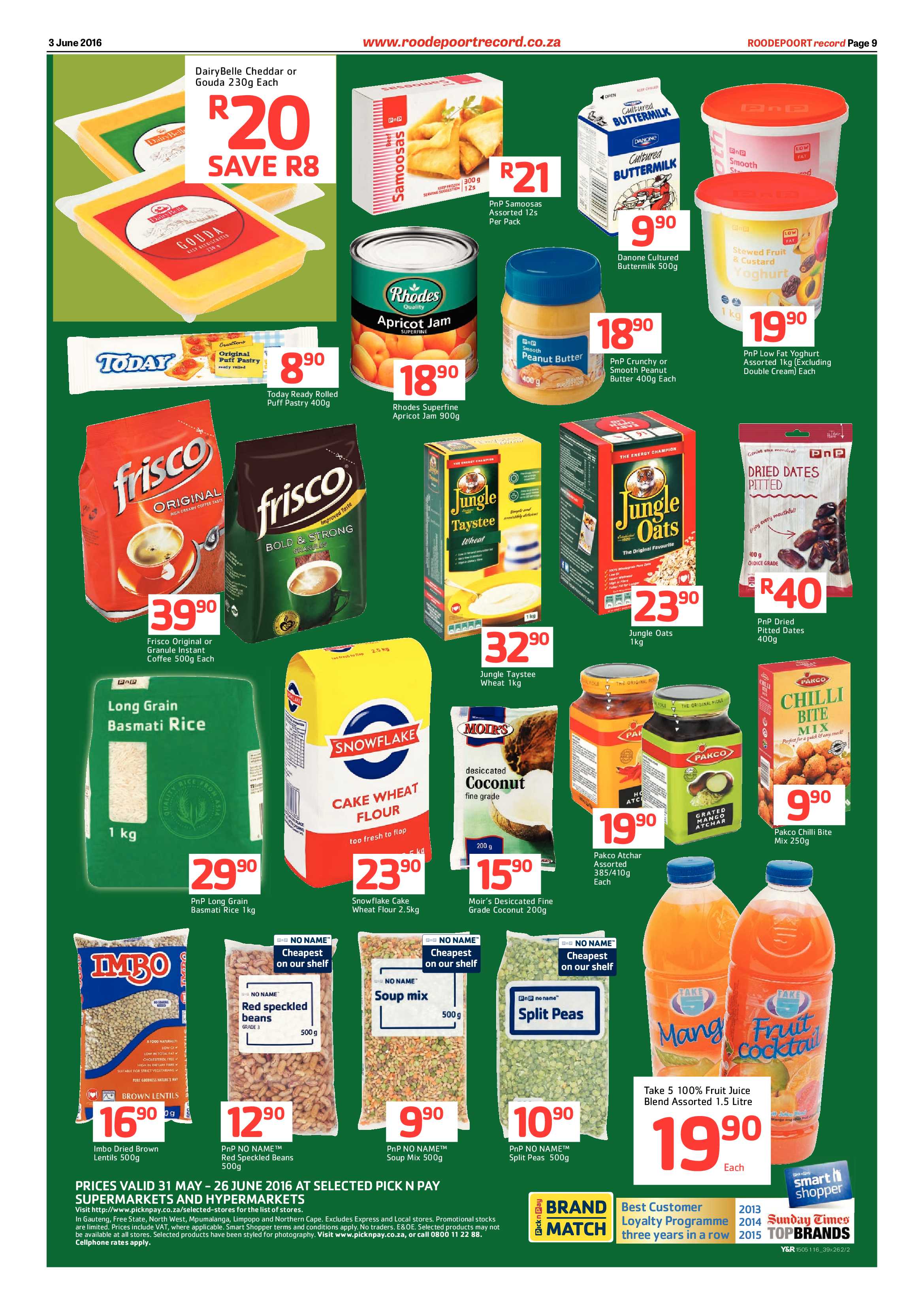 Roodepoort Record 03 June 2016 page 9