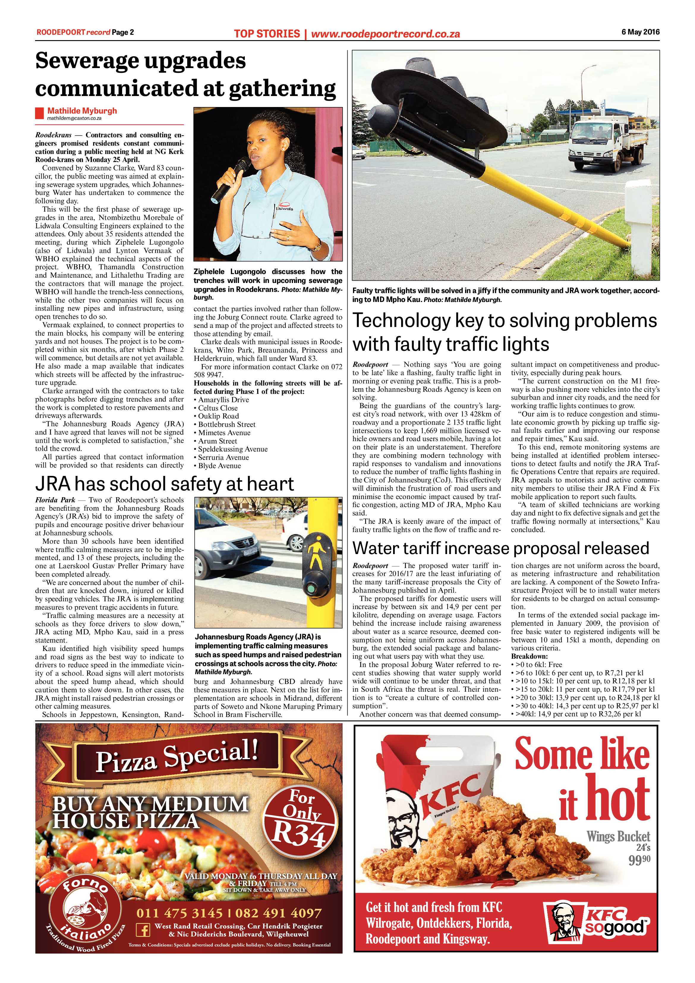 Roodepoort Record 06 May 2016 page 2