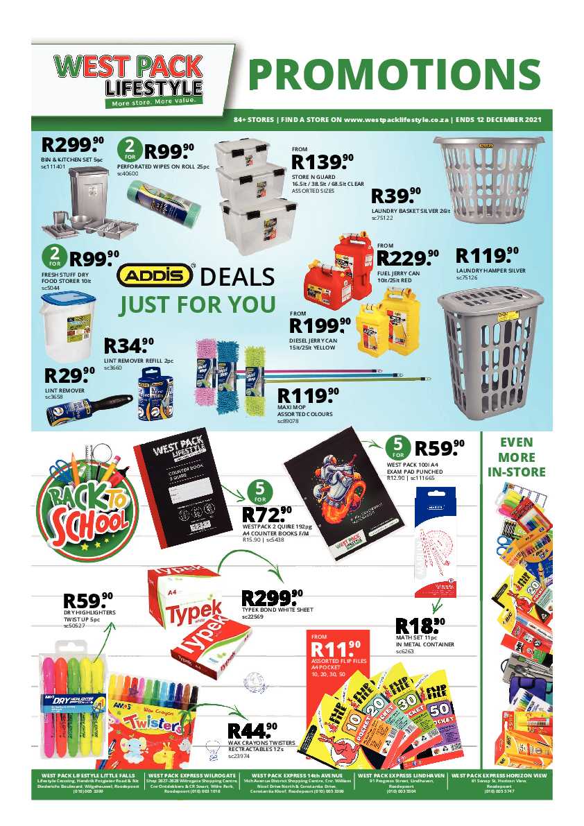 Roodepoort Record 10 December 2021 page 19