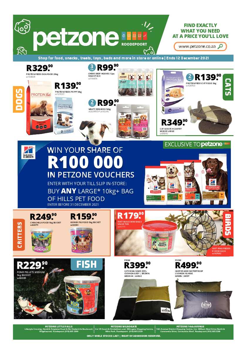 Roodepoort Record 10 December 2021 page 20